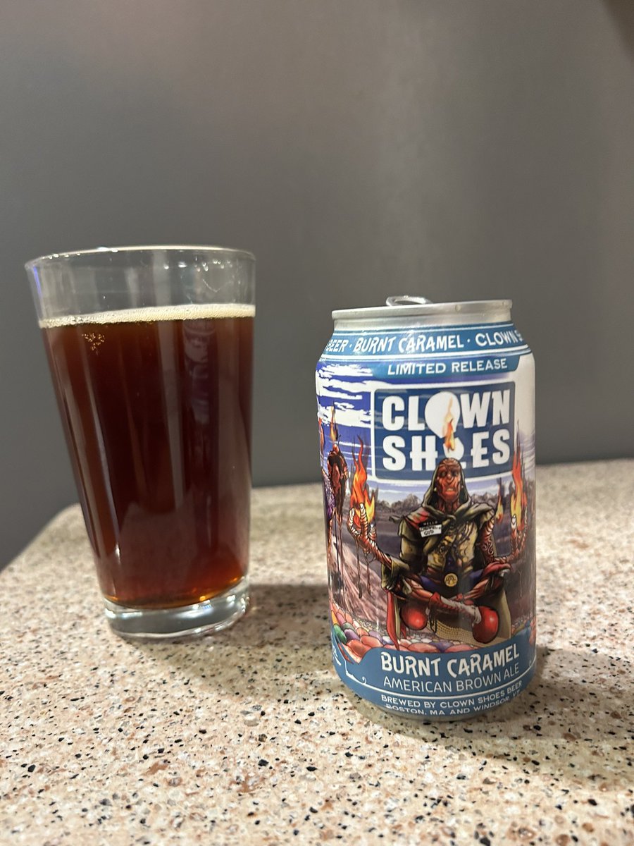 EPHoustonBill (@ephoustonbill) on Twitter photo More tasty beer from the <a href="/clownshoesbeer/">Clown Shoes Beer</a> box๐ป๐ป๐ป๐ป๐ป๐ปsuper easy drinker๐ป๐ป๐ป๐ป๐ป๐ป๐ป#Beer #Beers ๐ป๐ป๐ป๐ป๐ป More tasty beer from the <a href="/clownshoesbeer/">Clown Shoes Beer</a> box๐ป๐ป๐ป๐ป๐ป๐ปsuper easy drinker๐ป๐ป๐ป๐ป๐ป๐ป๐ป#Beer #Beers ๐ป๐ป๐ป๐ป๐ป