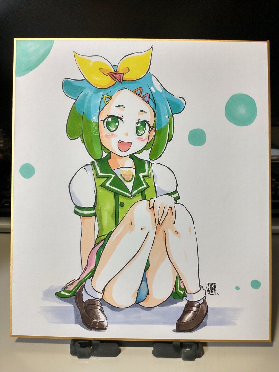 にのその4で以上。 