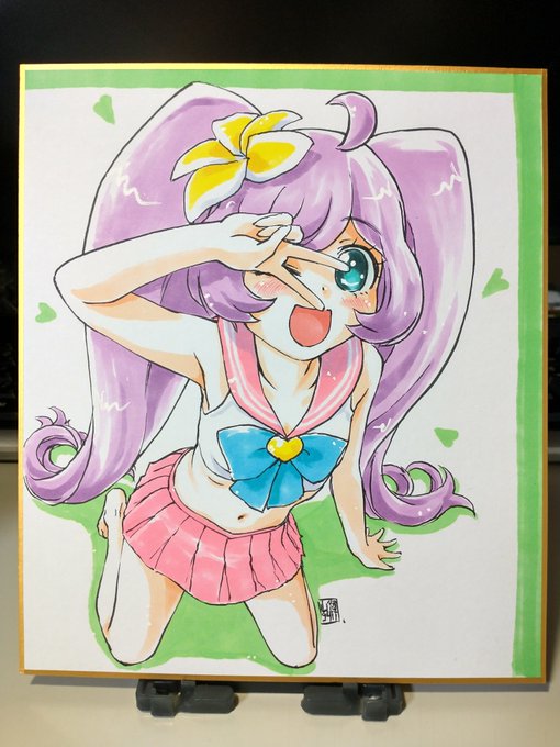 らぁらその6で以上。本日は寒いけど暖かくして楽しみましょう。感染症対策お忘れなく。 