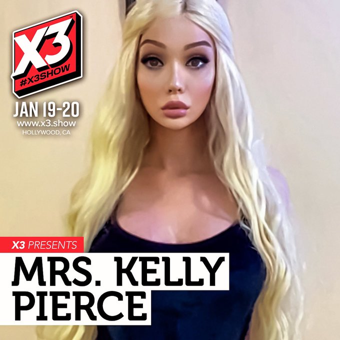 lol clearly whoever did the x3 advert chose me as a blonde and not a brunette lol 😂 that was pointed