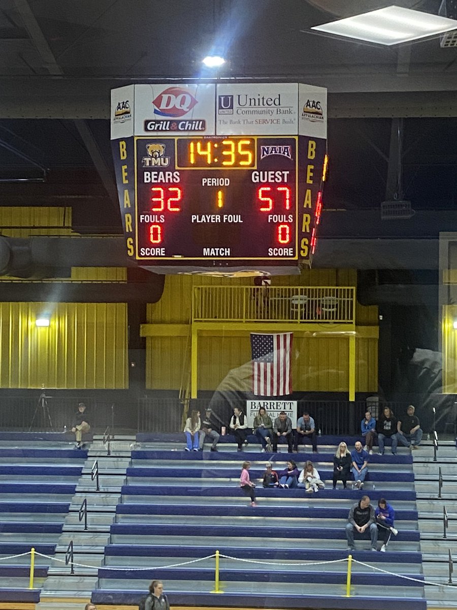 Loganville Christian defeats West Oak (SC) 57-32!