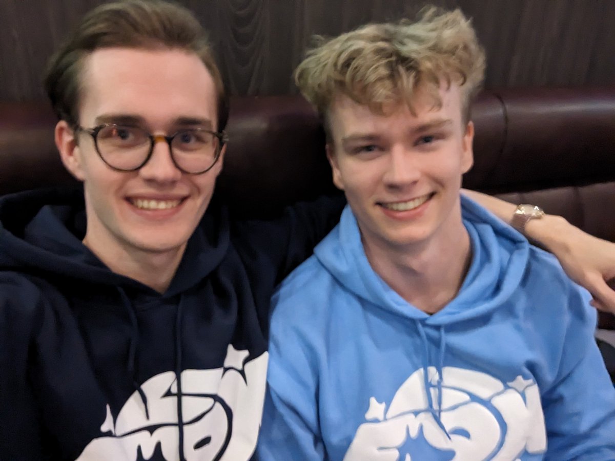 Georg 'MachtFISCH' L. tweet media