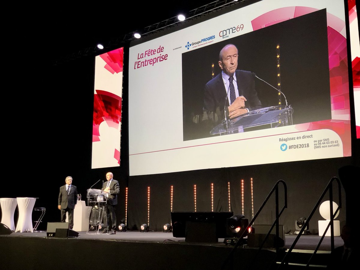 Bruno Bonnell tweet media