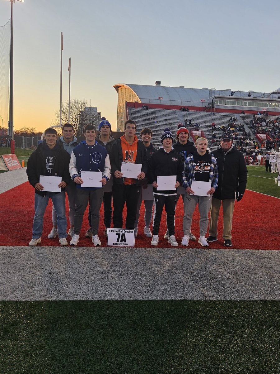 <a href="/VincentMuci3/">Vincent Muci</a> Class 7A First Team All-State.