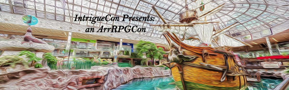 IntrigueCon tweet media