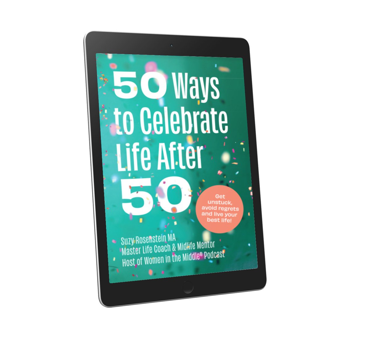 Women in the Middle® tweet media