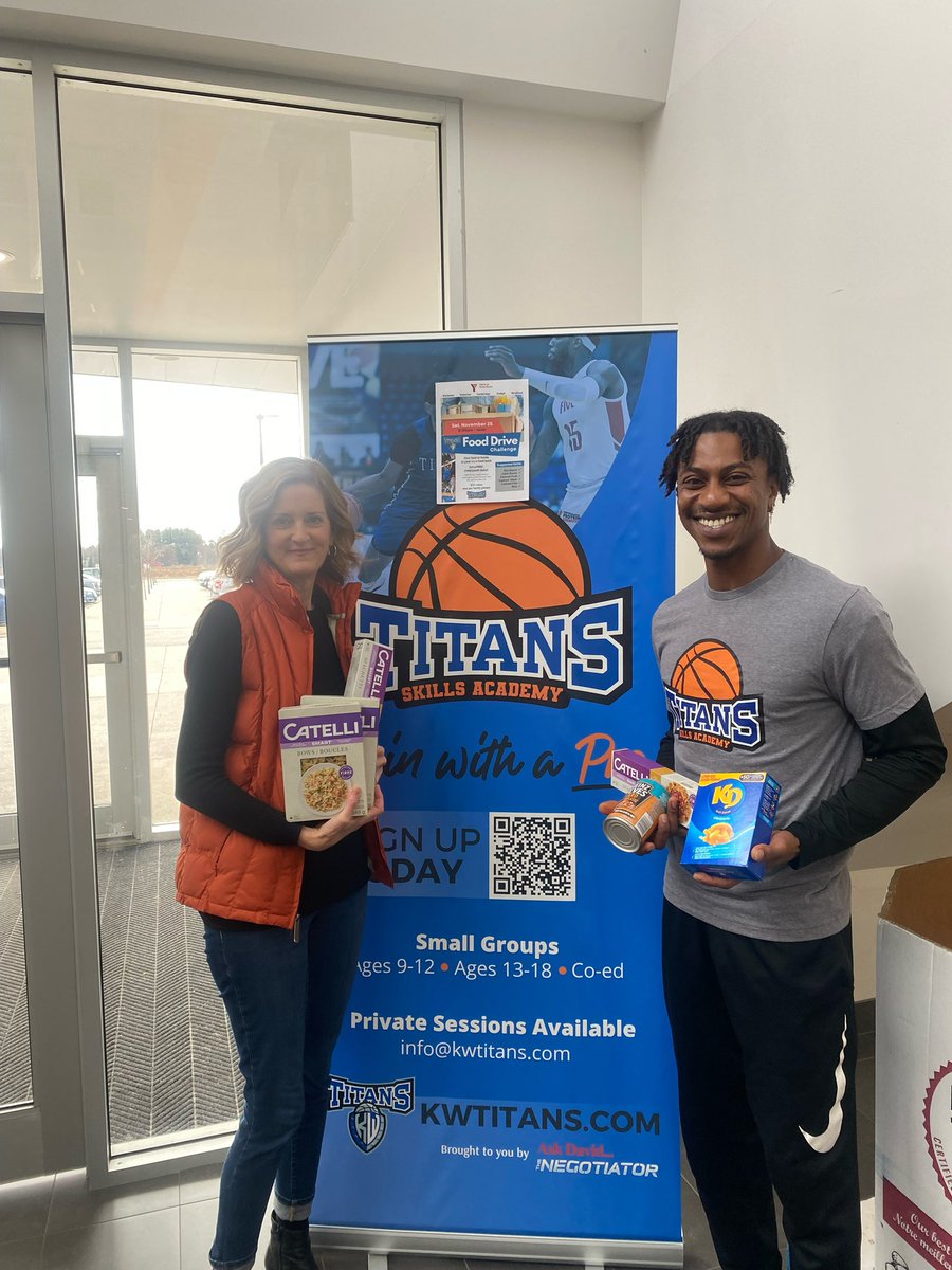 KW Titans tweet media