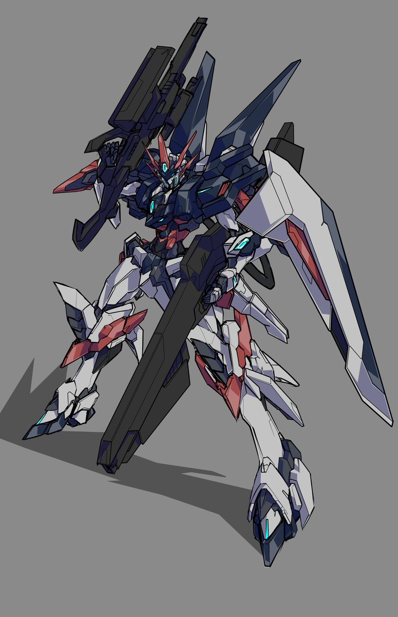 mecha weapon robot holding no humans holding weapon holding gun  illustration images