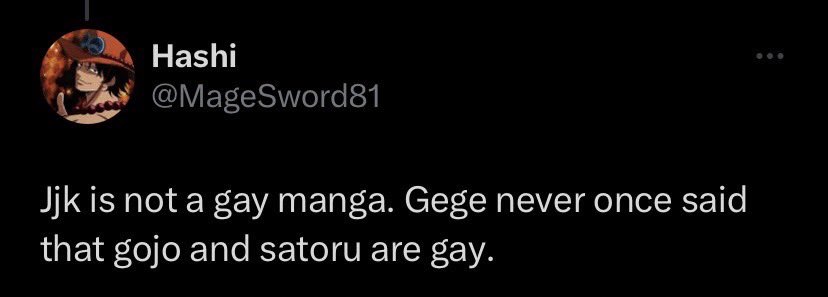 cookies☀️ ↯ (@satorusweets) on Twitter photo 