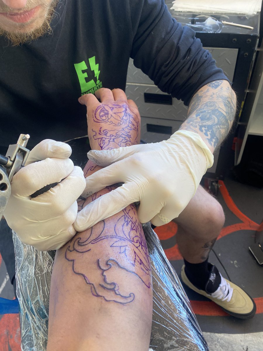 Kinda glad we didn’t make semis today cos this definitely would’ve made it harder 😂