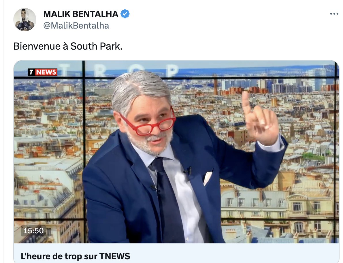 L'humorisme est l'idéologie du moment -disons un ersatz d'idéologie, confortable, puisqu'on rit de ce qu'on réprouve -cela évite d'y réfléchir. Je doute que ce sketch malin suffise à nous sauver de l'indécence qu'il caricature et je redoute qu'il l'ait apprivoisée, familiarisée.