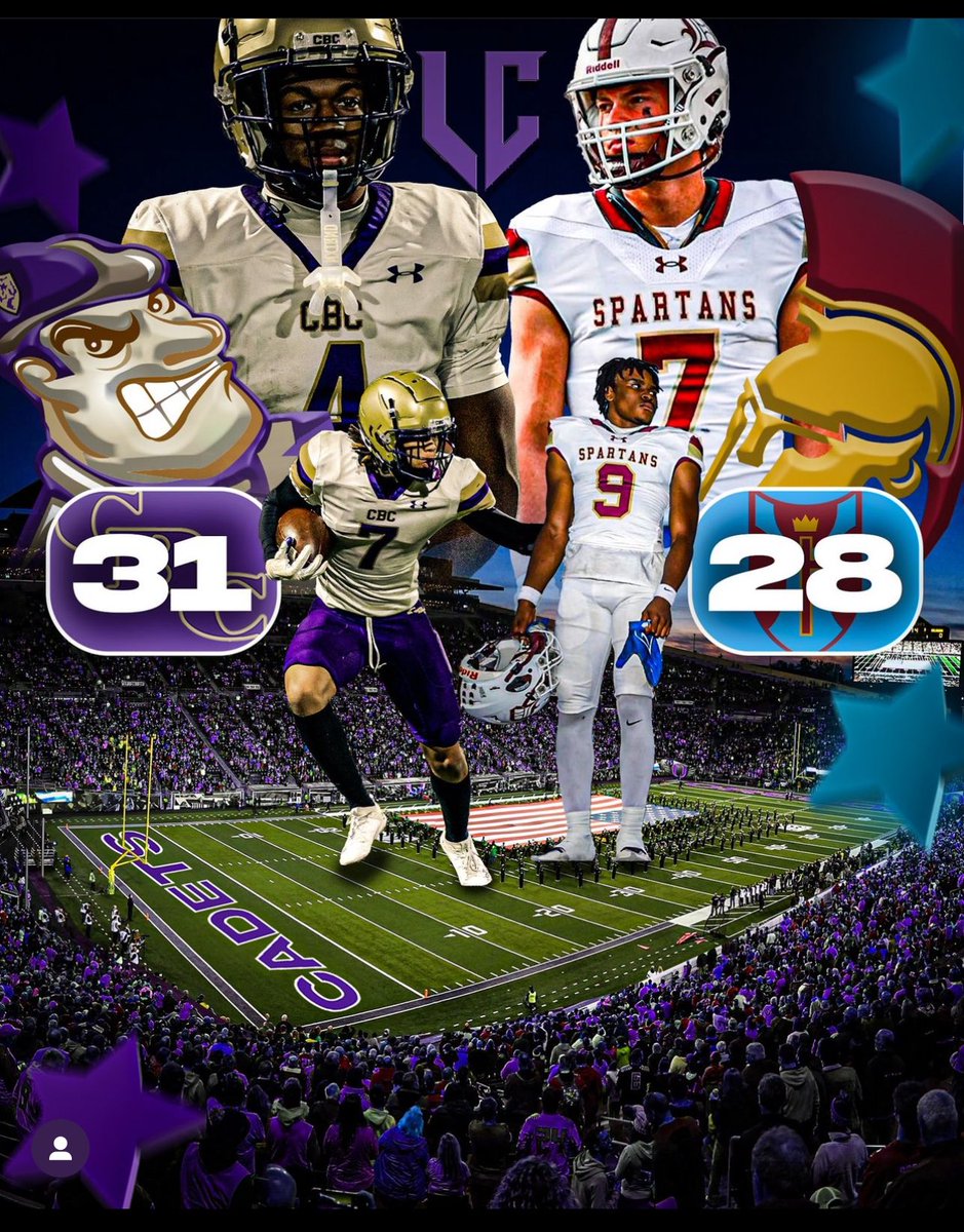 coach_kboyer's tweet photo. Man what a difference a year makes!! From 0-10 last year to State Finals this year!! Football is a hell of a game!! #BeABrick #OneMoreGame #ComoBound https://t.co/EyhF9B0Eqw