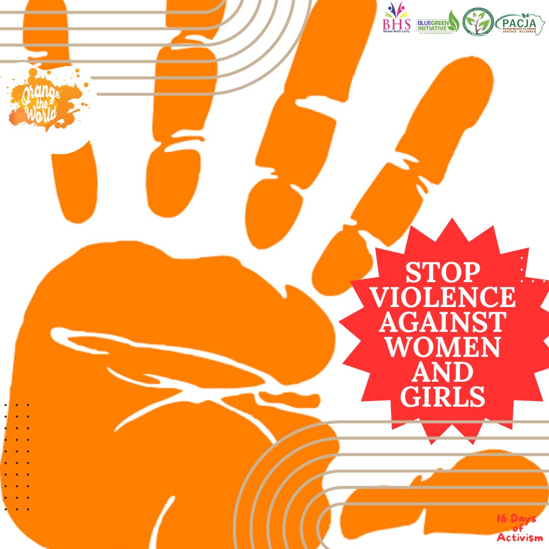 Blessed Health Spring Initiative tweet media