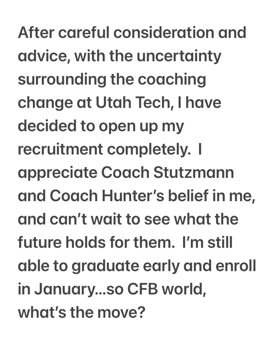 A little life update…<a href="/ConsolFootball/">A&M Consolidated Football</a> <a href="/Consol_Recruits/">Consol Sports Recruits</a>