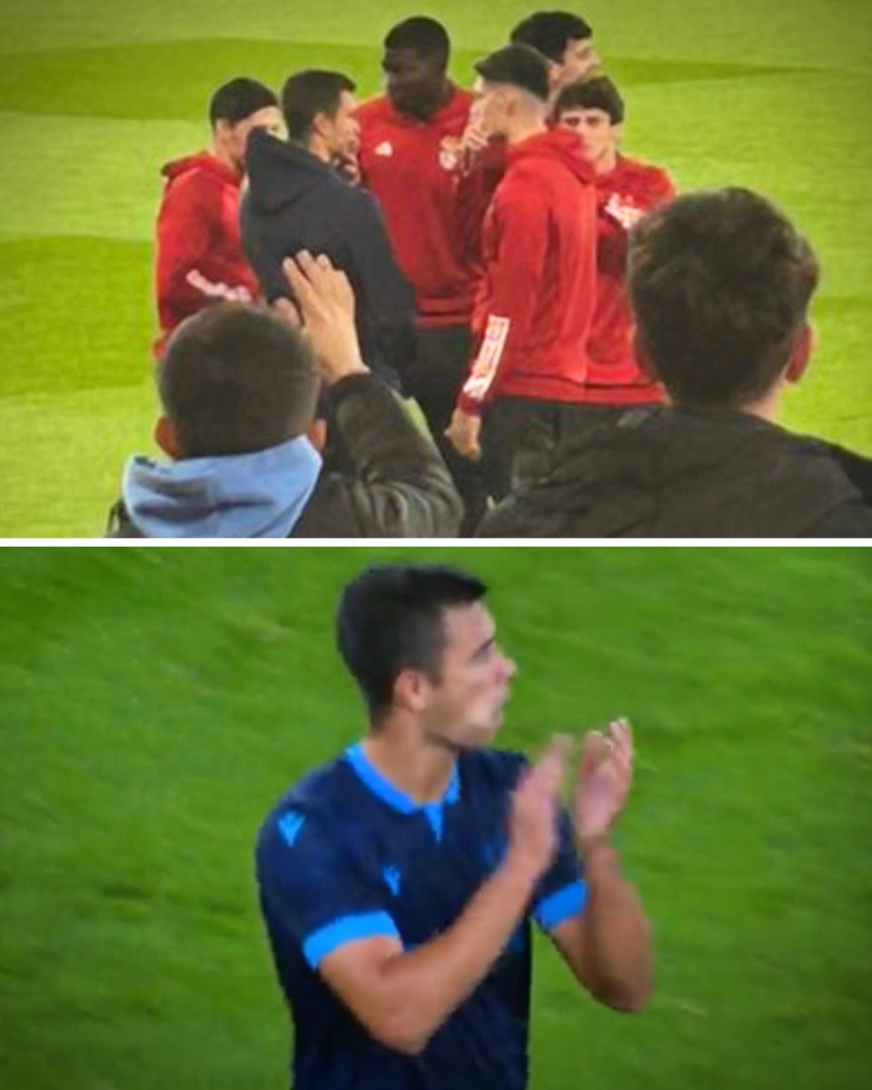 Merecida esta ovação, um de nós Henrique ! ❤️🦅