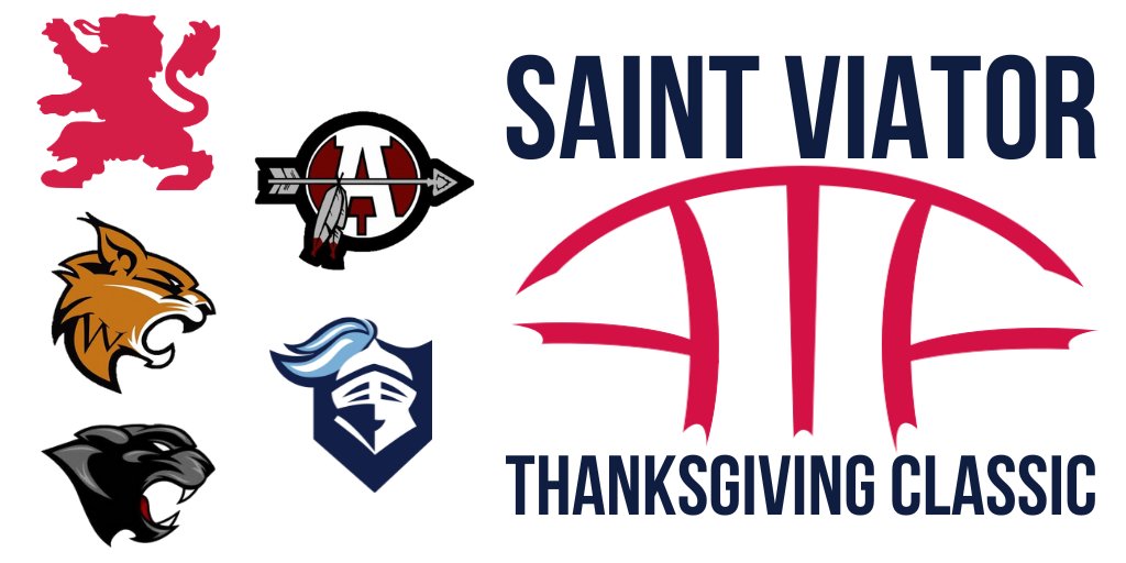 ViatorClassic's tweet photo. Another @ViatorClassic comes to an end! Thank you coaches, student-athletes and fans for a successful tournament! Thank you to ALL the @ViatorAthletics game workers for your tireless work! #ViatorClassic46 https://t.co/IXHowcdNa6