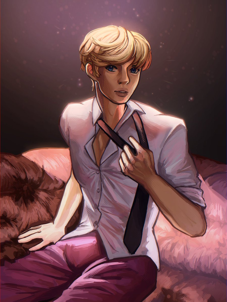 Crazy Anais tweet media