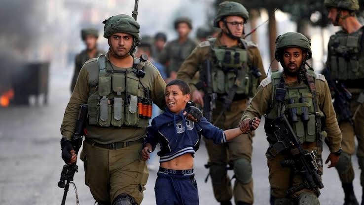 <a href="/piersmorgan/">Piers Morgan</a> What about +200 Palestinian hostages?