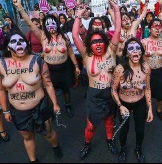 El Pelado De La TV tweet media