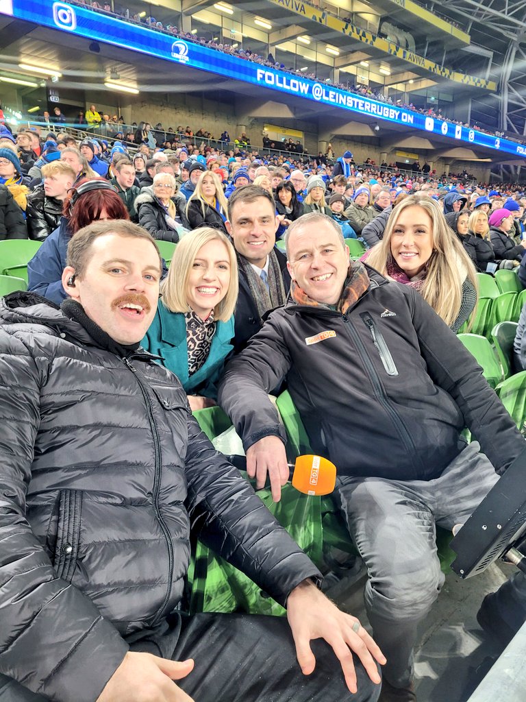 Not seen in this pic...the amount of digestives, custard creams & tea that were consumed during that game! 

Bhí sé sin 👌🏻

#LEIvMUN 💯