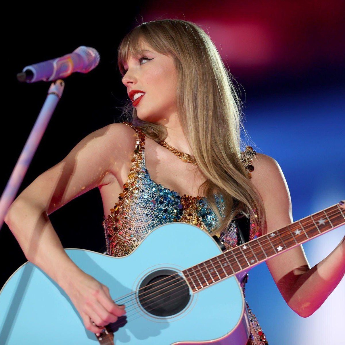 Update Swift Brasil tweet media