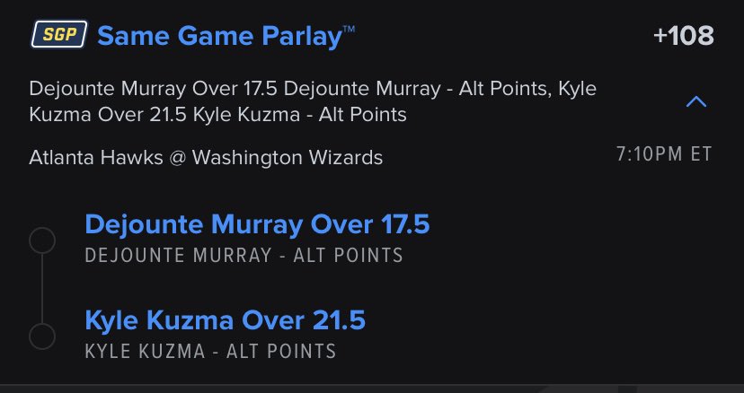 Phenom_Ap4's tweet photo. Builder 🧱 &amp; DD Lay 💥 See ya when they’re green #GamblingTwitter https://t.co/ZmIBhjswVh