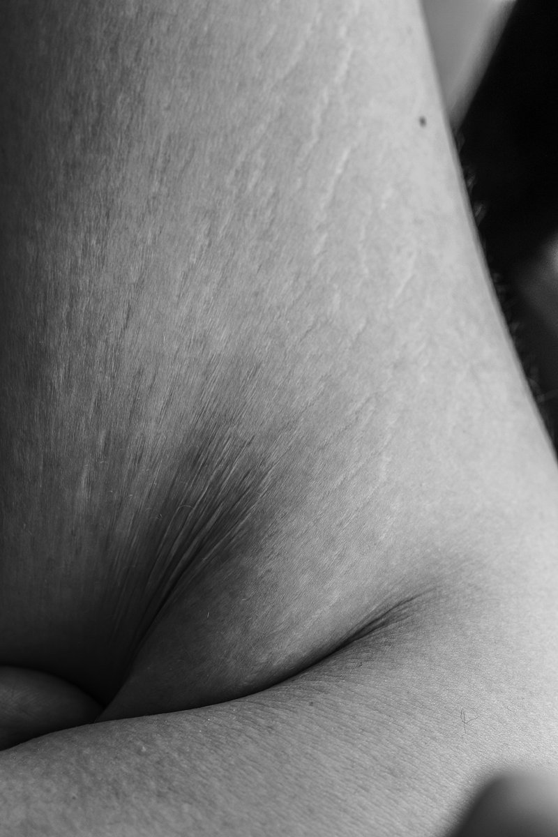 Axiaelitrix's tweet photo. Abstract macro bodyscape https://t.co/g2cnapcoWY