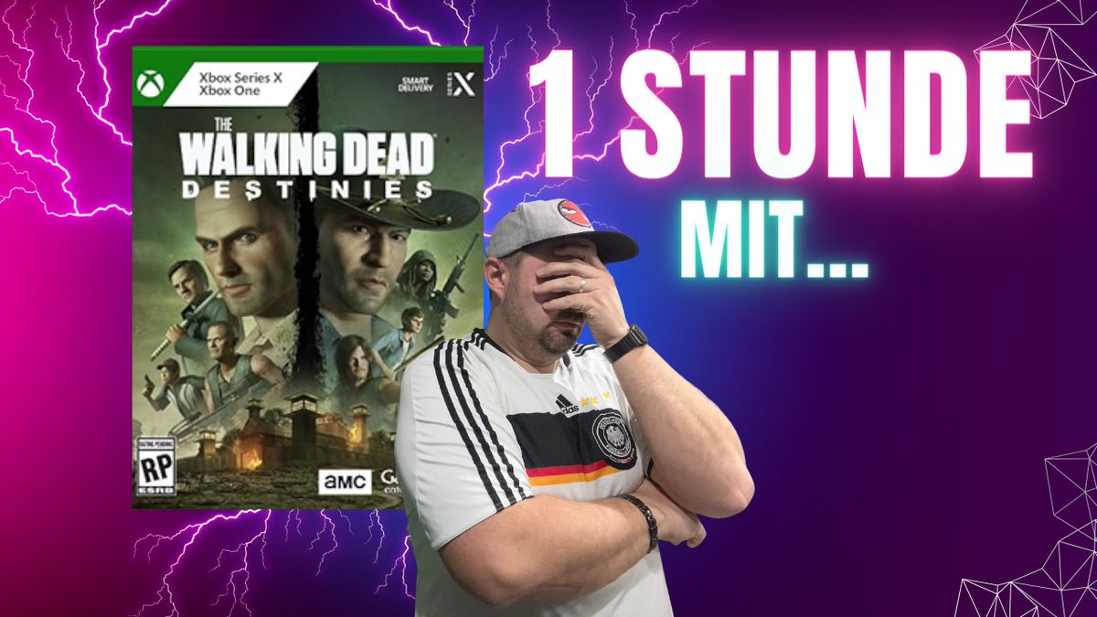 youtu.be/ayBj4QEqH9c?si…

Reinschauen, abonnieren, liken, weiterempfehlen ☺️