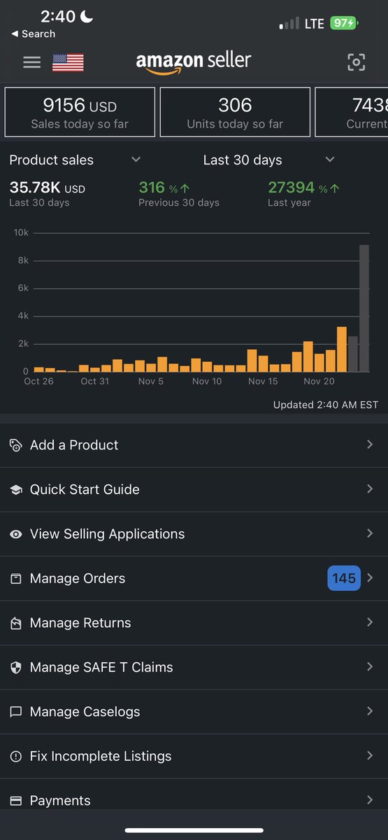 Now that I got everything out and can think straight again…
Yesterday was a whole dream. 
<a href="/colecfba/">Cole clayton</a> <a href="/gavinfba/">Gavin Clayton</a> <a href="/0DayHandleTime/">Aaron</a> <a href="/willtoflip/">.</a> @springfba <a href="/parkerbiederer/">parker biederer</a> <a href="/coopfba/">Cooper</a> <a href="/peternelson/"></a> <a href="/flips4miles/">Miles</a> <a href="/fieldsofprofit/">FieldsOfProfit</a> <a href="/sadeqwahab/">Deq</a> <a href="/stephenreinard/">stephendoesbusiness</a>