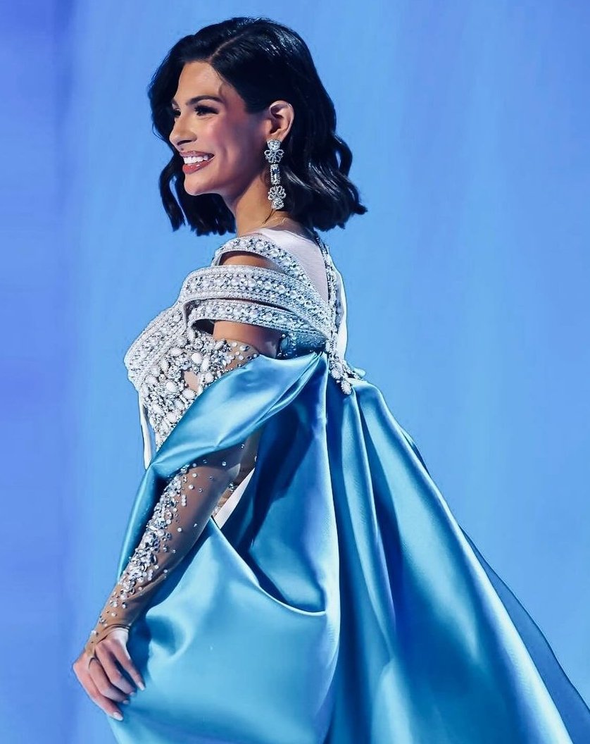 karomerito76's tweet photo. Miss Universo 2023 es Nicaragua.
@sheynnis https://t.co/cnAmUPkPhz