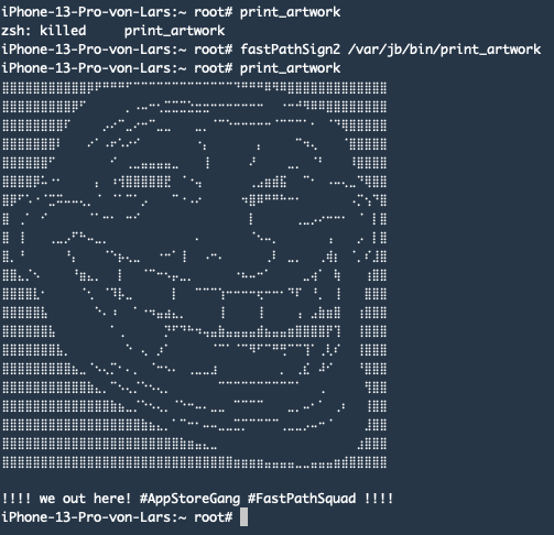 <a href="/alfiecg_dev/">Alfie</a> Thanks, that worked! my artwork finally prints! 💯🔥