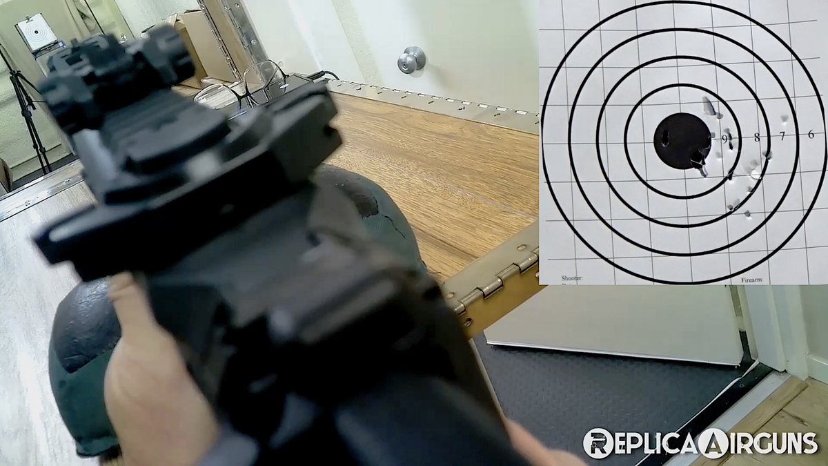 ReplicaAirguns's tweet photo. Watch my Sig Sauer MCX Rattler CO2 BB Rifle Field Test Review:
https://t.co/7cmlCP8lrc
#Review #FieldTest #SigSauer #Rattler #MCX #BB #Rifle #CO2 #SemiAuto #Burst #SAO #Target #Acuracy #FPS #Target #Shooting #Velocity #CHronograph #AirRifle #BBRifle #AirGun #Replica #Blowback https://t.co/AvbTL2Dshq