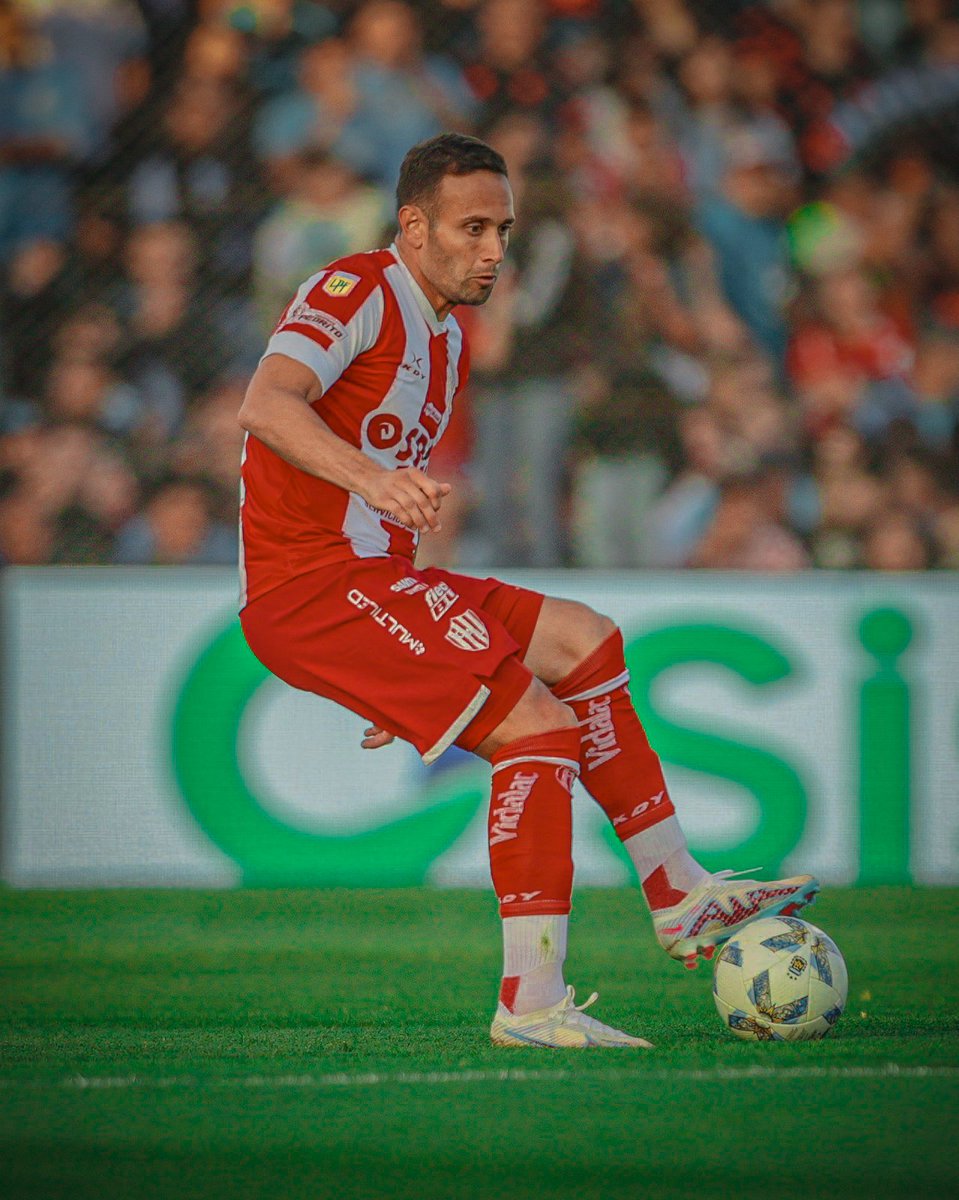 GARRA Y AMOR. PARTIDAZO DEL CAPITÁN.🇦🇹👊🏽