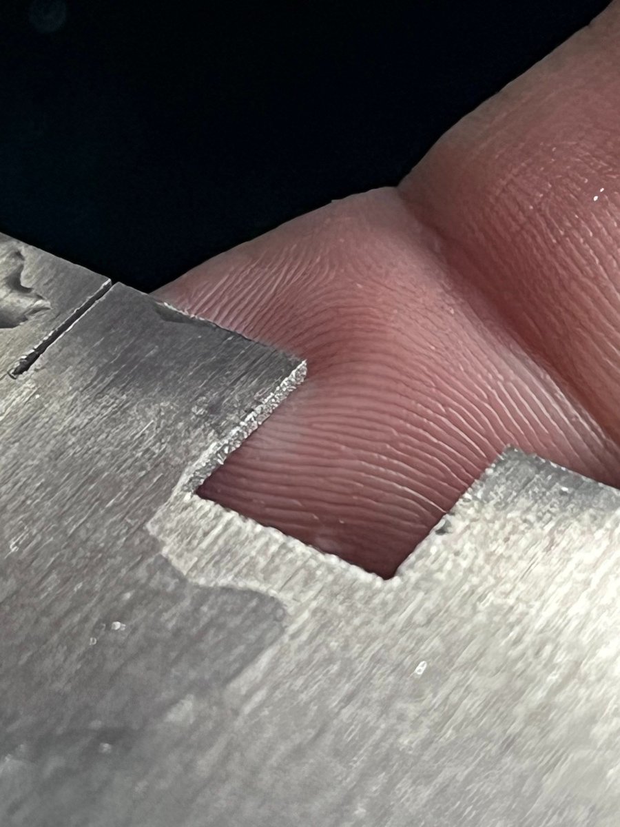 Very soon, wire EDM will be a desktop process used all over the world.