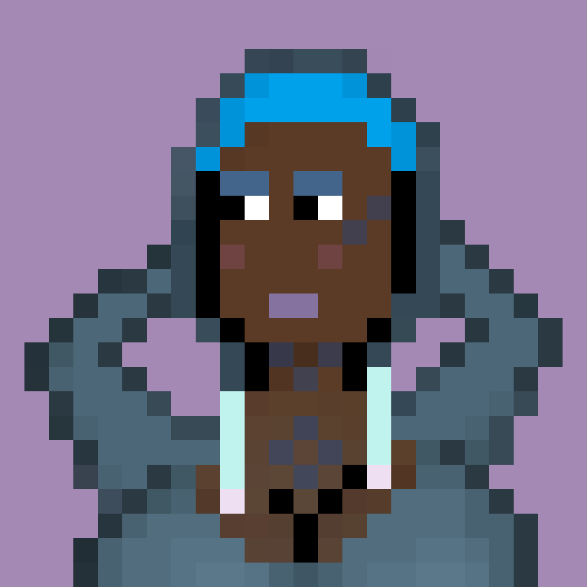 Public Mint now open. 
Max 3/wallet,fee 0.00169ETH
bueno.art/0kzopm-h/nakab…
#nakabaddies 
<a href="/BarelyOpepens/">Barely Opepens</a>