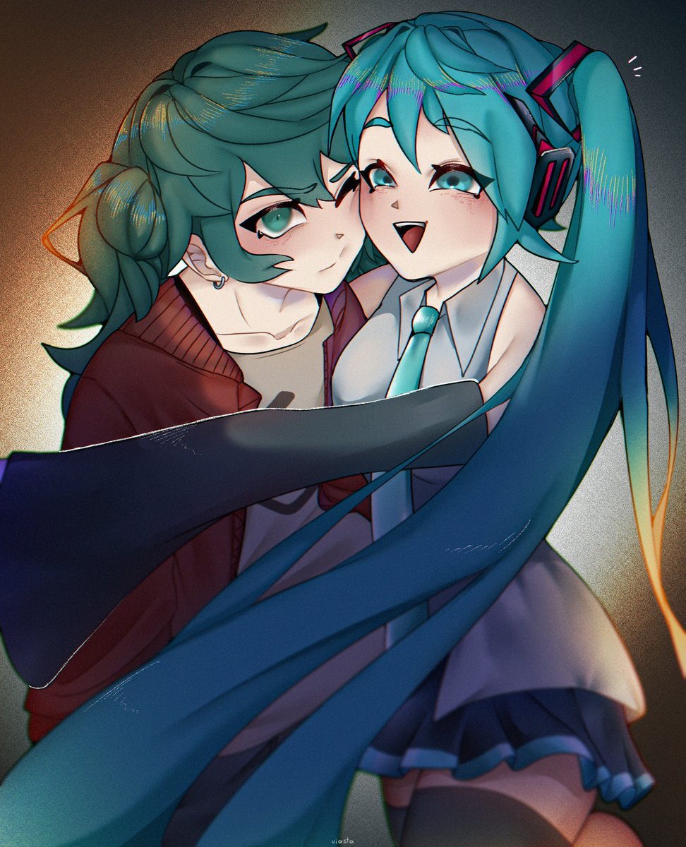 #HatsuneMiku