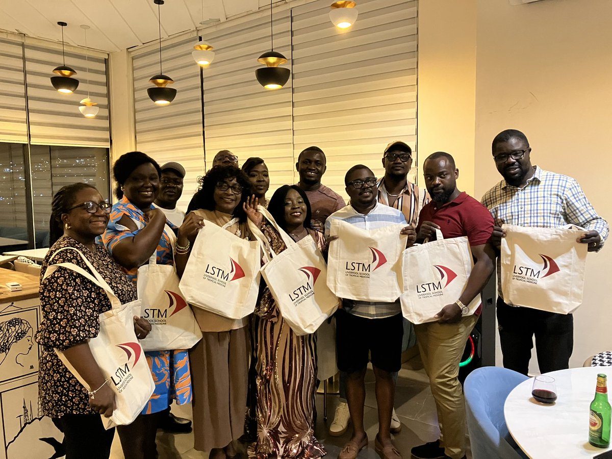 Sally Theobald tweet media