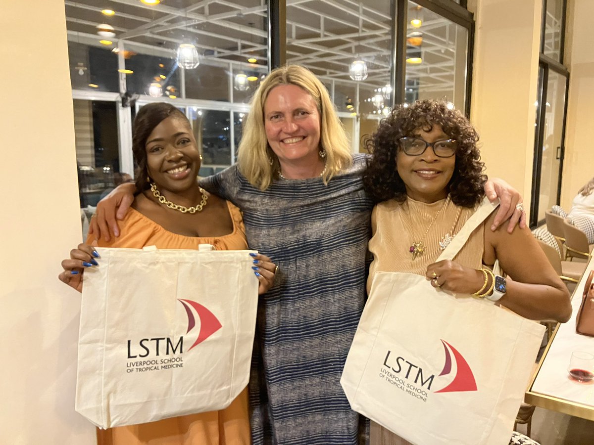 Sally Theobald tweet media