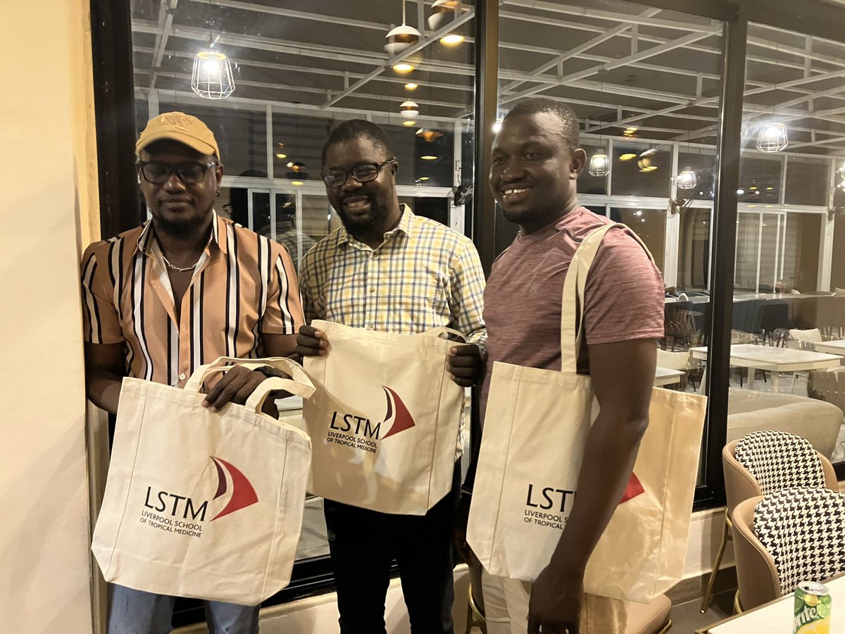 Sally Theobald tweet media