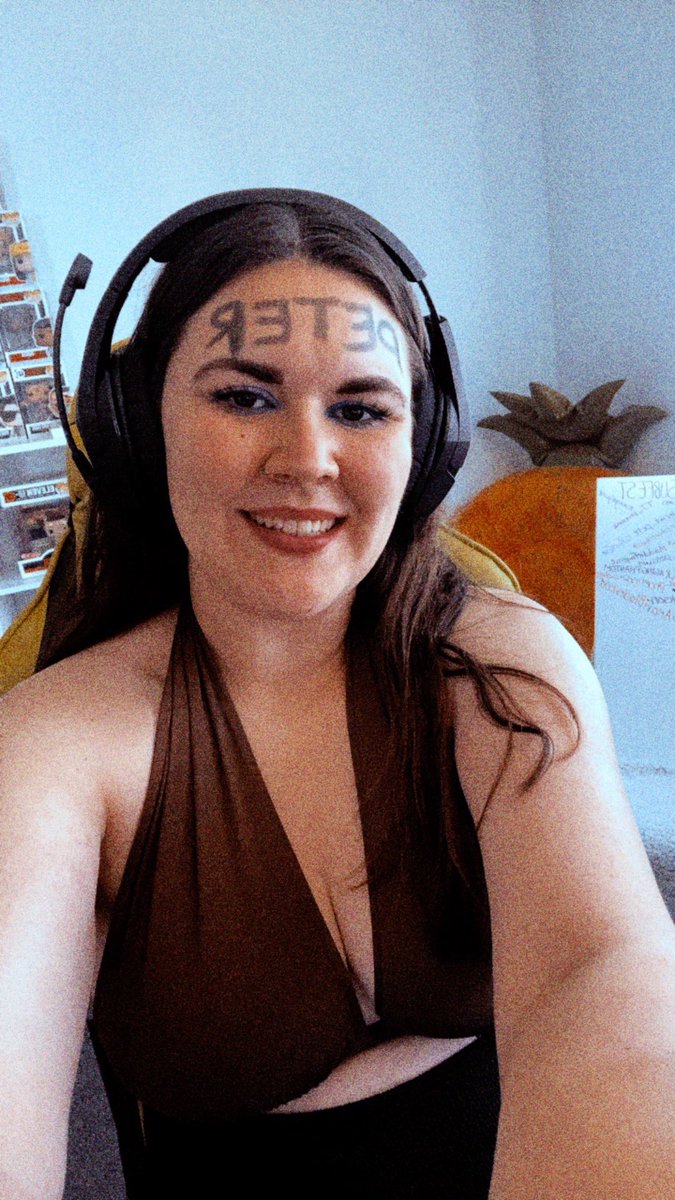 lala_land2000's tweet photo. LIVE NOW! 10hour stream last day of subfest 

https://t.co/g7ViICH1XZ https://t.co/oH712mj93s