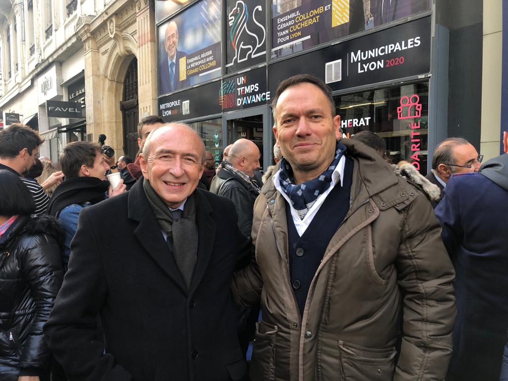 Pierre Chambon tweet media