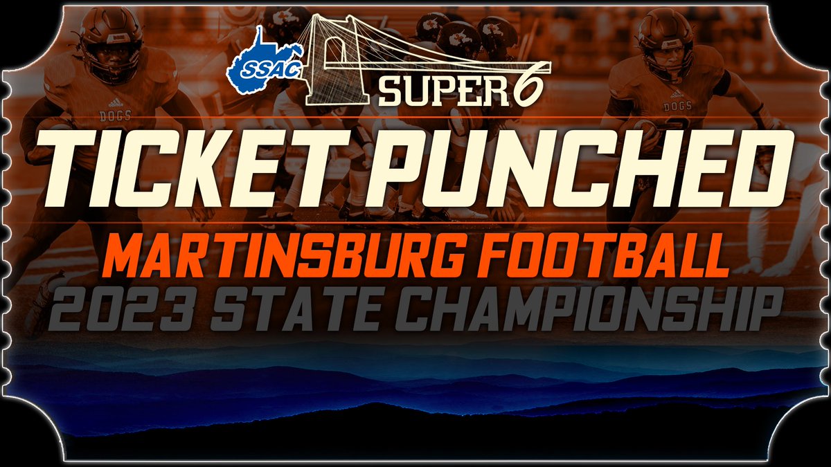 We got that Wheeling feeling!!