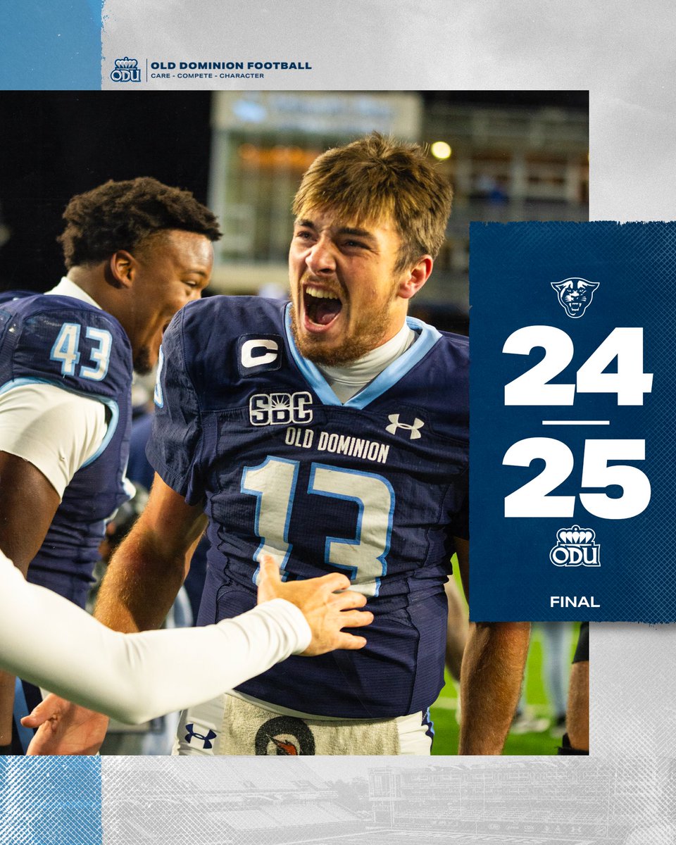 FINAL FROM BALLARD! 

Monarchs WIN‼️

#ReignOn | #DDT