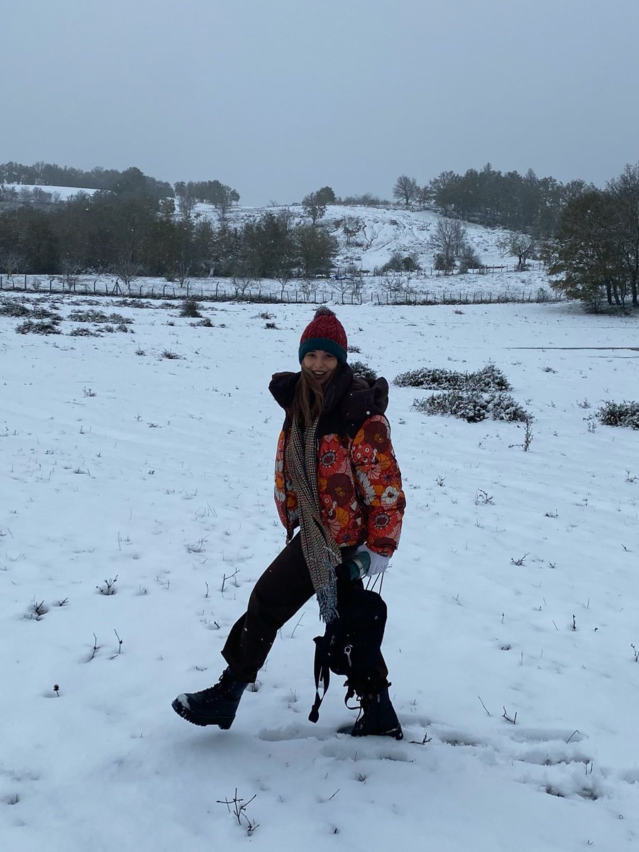 slnycelik's tweet photo. ❄️ https://t.co/n8lRrbhSGW