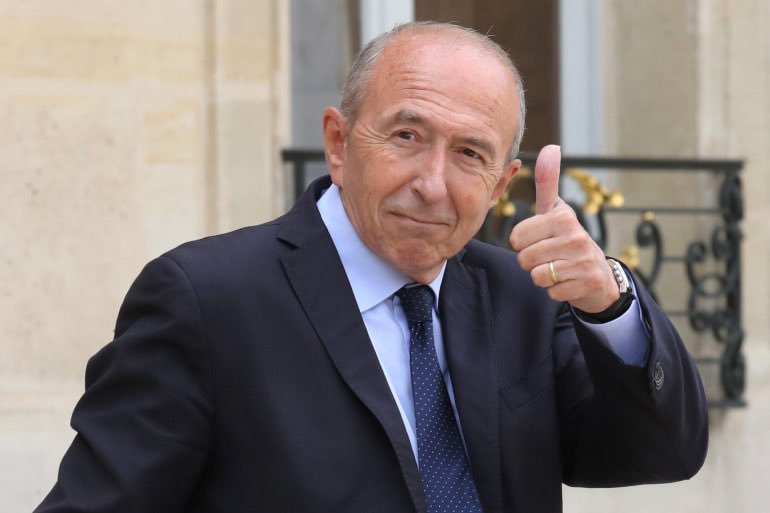 RiP <a href="/gerardcollomb/">Gérard Collomb</a> #Lyon