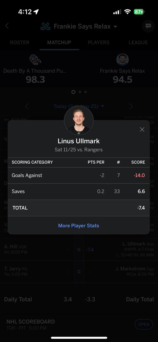 🏒 adrienne - hockey swiftie 🏒 tweet media