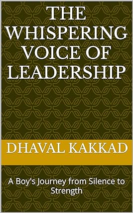 kakkadhaval's tweet photo. , the perfect gift for Mom and every book lover! 📷📷
Let the whispers of leadership guide you through this literary adventure. 📷📷
The Kindle Version is available at the following link :
https://t.co/e0YubeSoYr... https://t.co/WQsbIe0rdM