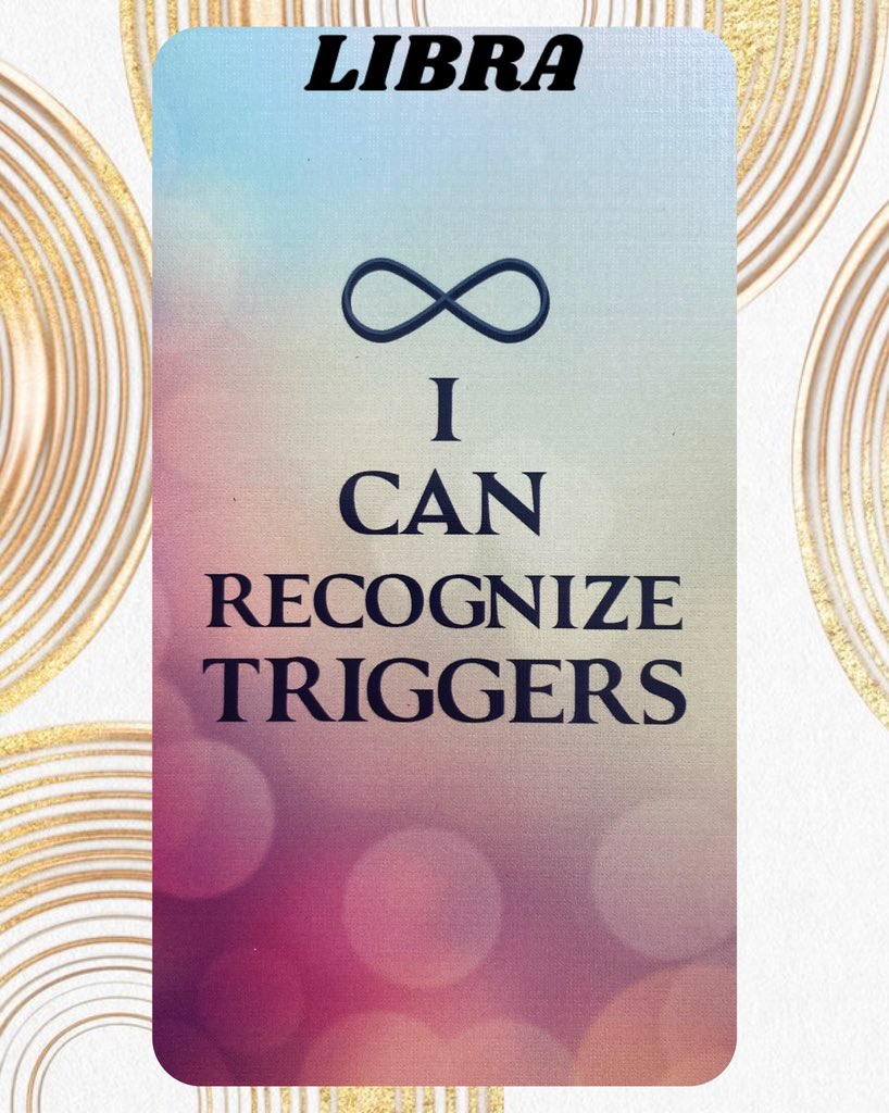 OracleYaya's tweet photo. #AirSigns
#Gemini #Libra #Aquarius
SMRV

🔮DIVINE MESSAGES🔮

Gemini: TAKE IT EASY

Libra: I CAN RECOGNIZE TRIGGERS

Aquarius: I’M LEARNING TO STAND UP FOR MYSELF

🪬Claim It🪬

FOLLOW FOR MORE
@OracleYaya
#OracleYaya https://t.co/G1NKC97G2X