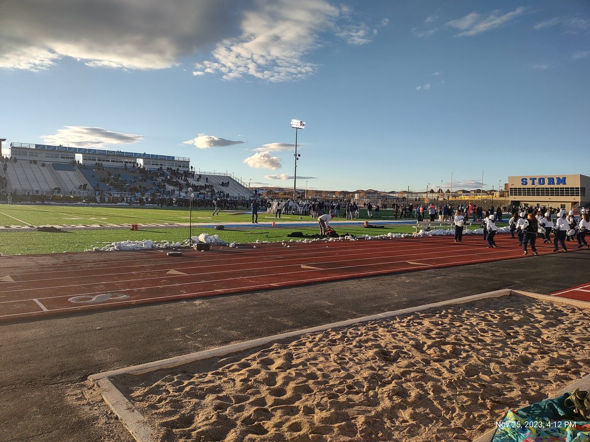 APS Athletics tweet media