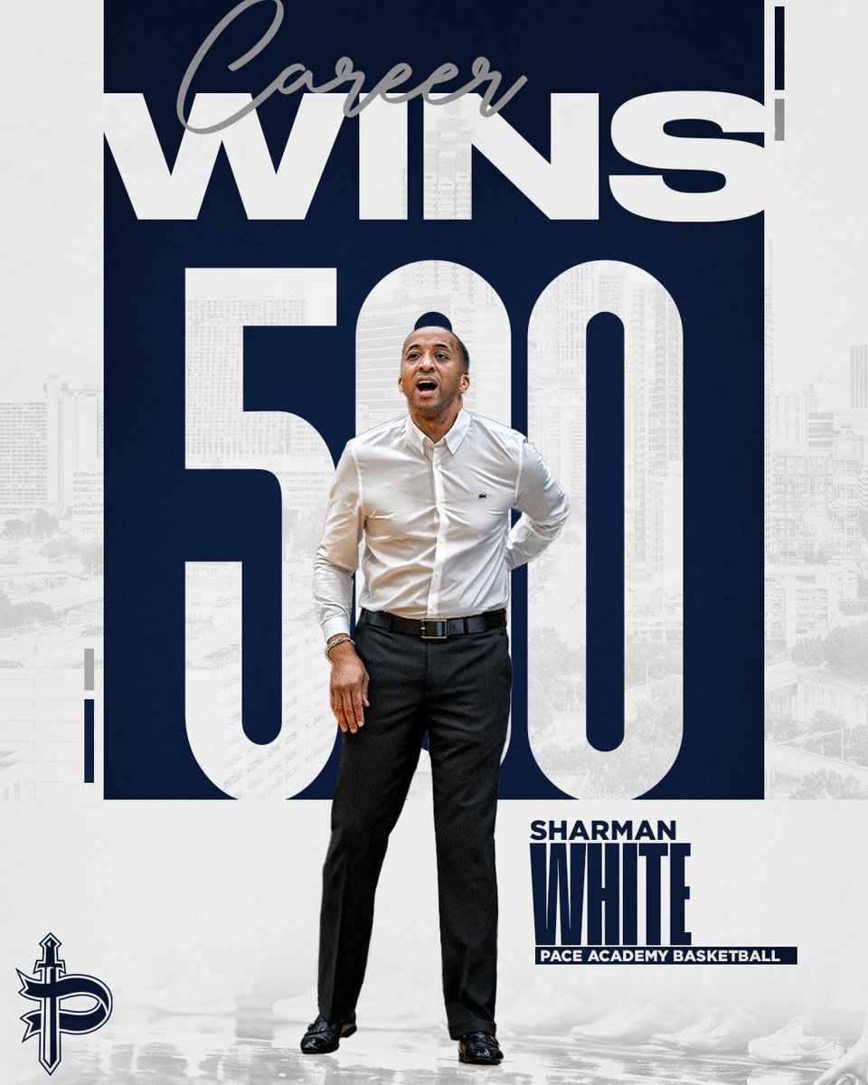 Pace Athletics tweet media